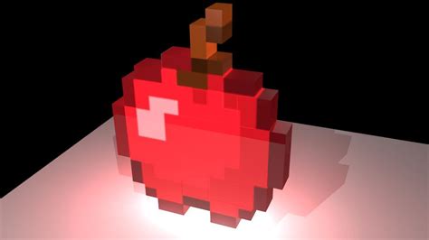 Apples Mod Idea Minecraft Blog