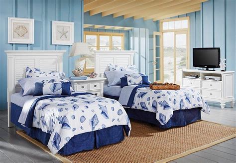 2 Single Beds Twin Bedroom Furniture Sets Girls Bedroom Sets Queen