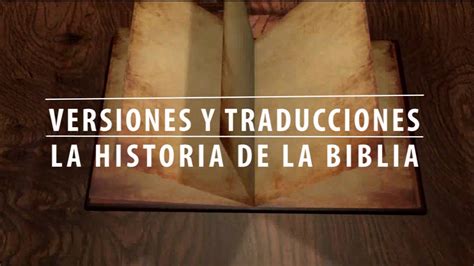 La Historia De La Biblia Trailer La Historia De La Biblia Podcast