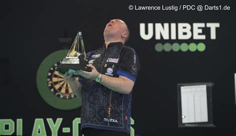 Click here for more information on the 2020 premier league. Glen Durrant gewinnt die Premier League 2020