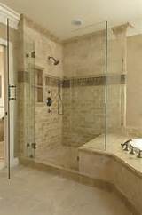 Shower Stall Tile Repair Images