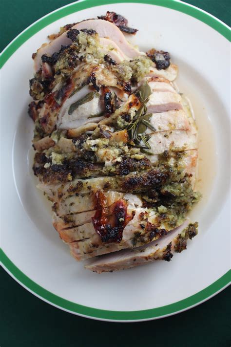 Dec 20, 2020 · find the latest breaking news and information on the top stories, politics, business, entertainment, government, economy, health and more. Herb Crusted Turkey Breast Recipe - WhitneyBond.com