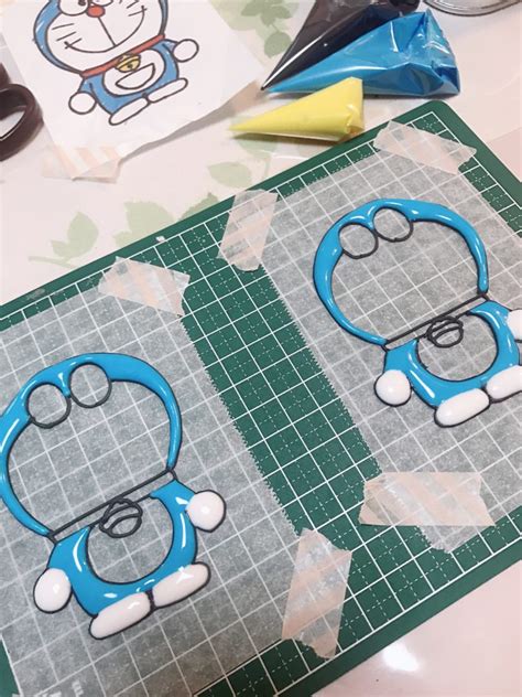 【制作陣】 原案・メインシナリオ・キャラクターデザイン：枢やな supported by square enix 開発. 「キャラクターアイシングクッキー」に挑戦してみたよ!やり ...