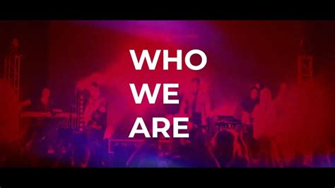 Who We Are Red Letter Society Youtube