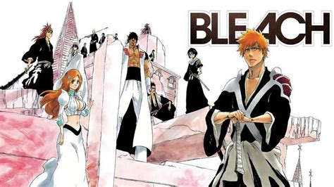 Bleach Season 17 Episode 7 Release Date Spoilers And Other Details