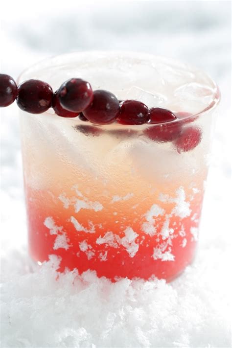 20 Winter Drinks And Cocktails