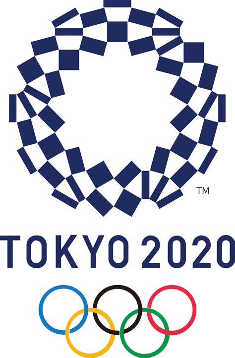 Tokyo Olympics 2020 Logo Download In Svg Or Png Logosarchive