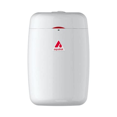 Quite a few users noted that it's difficult to install. Plumbing : Water Heater 15ltr 5yrs Under Sink