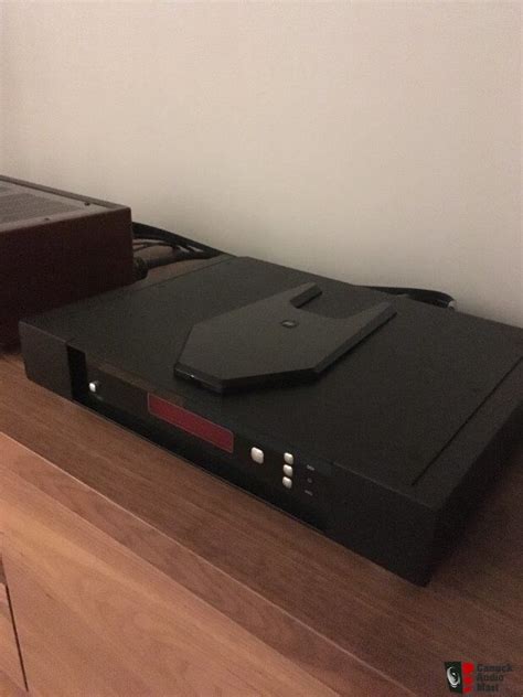 Rega Saturn R Cd And Dac For Sale Canuck Audio Mart