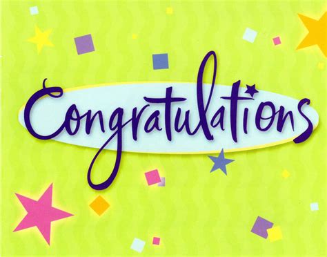 Promotion Congratulations Clipart 10 Free Cliparts Download Images On