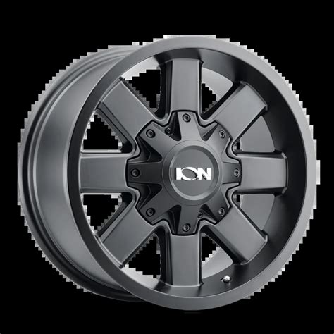 141 2952b18 20x9 141 Ion Wheels In 5x127 18 Offset On Sale