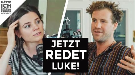 Wenn Das Internet Einen Fast Das Leben Kostet Luke Mockridge Bei Uns Zu Gast Youtube