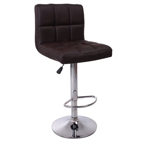 So, there is no need for you to look any further! SHORTLIST: (BTM) CUBAN BREAKFAST BAR STOOL PU LEATHER ...
