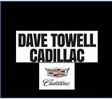 Dave Towell Cadillac Service Images
