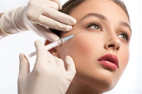 How Botox Works And The Best Injection Sites Addicted To All Things