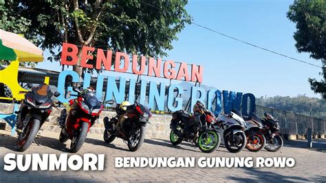 Viral video panas wanita cantik mirip gisel, terekam 19 detik bersama pria tanpa busana views : #6 SunMoRi Bendungan Gunung Rowo | Ninja 250 fi, GSX-R150 ...