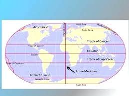 The tropic of capricorn passes through 10 countries and one overseas territory. Which city is nearest to the Tropic of Cancer in India? - Quora