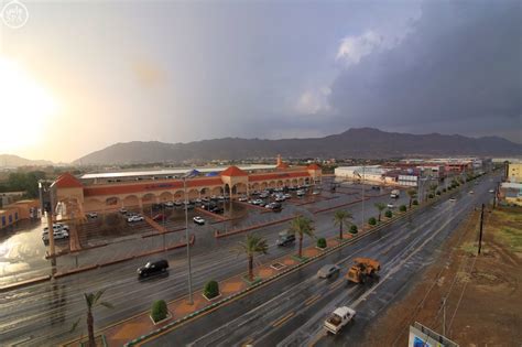 شركه غسيل منازل بمحايل عسير. شاهد بالصور.. محايل عسير تغتسل بالمطر | صحيفة المواطن ...