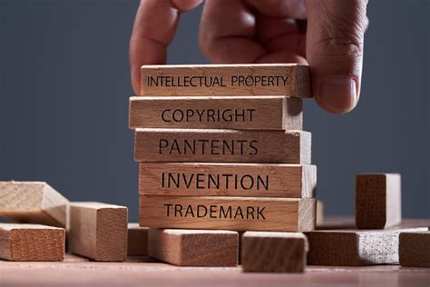 Intellectual Property For Immigration Lawyers What Can And Should You