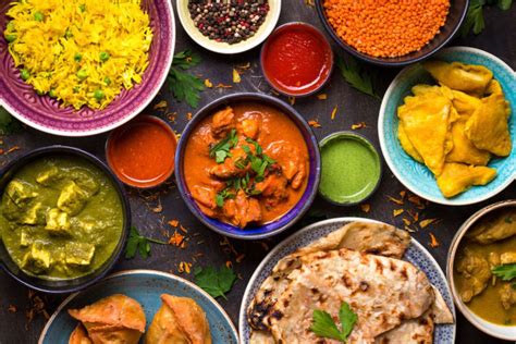 Indian Foods Popular Indian Dishes For 2024 Cozymeal