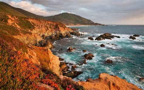California Beach Wallpapers 76 Background Pictures