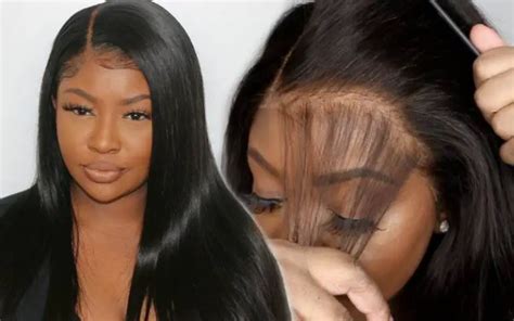 How To Put On A Lace Front Wig Step By Step Guide
