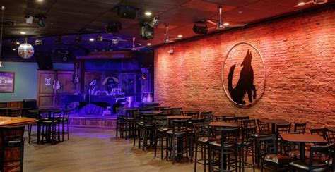 Howl At The Moon Pittsburgh Pittsburgh Pa Party Venue