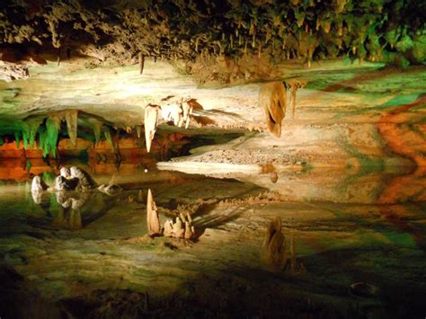 The 6 Best Caves Near Washington Dc