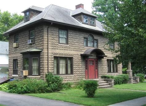 Decorative Concrete Block Oldhouseguy Blog