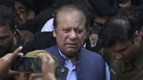 pakistan court gave a big decision on former prime minister nawaz know what