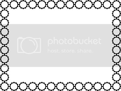 TRANSPARENT BLACK FRAME Photo by Marathongman | Photobucket