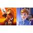 Pick Your Favorite Disney Movies And We’ll Reveal Which 