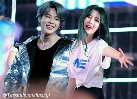 But why do so many couples use pet names when their partner actually has a real name? #Soomin by @TaeShuHyungHaShip | Jimin, Korean name, Couples
