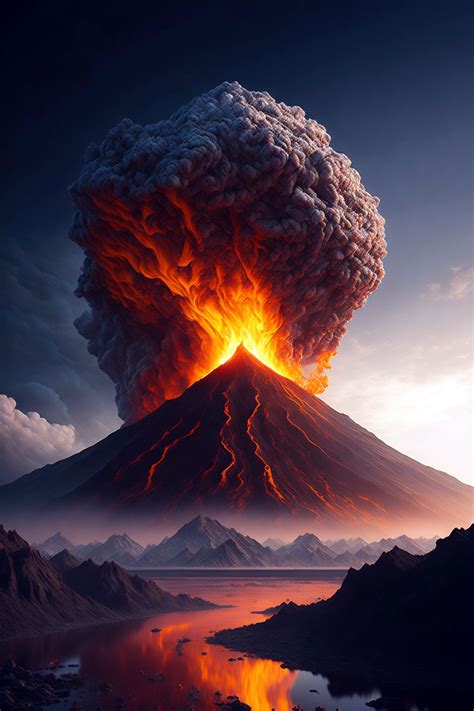 Highest And Most Active Volcanoes In The World In 2023 Volcano