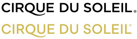 Brand New New Logo For Cirque Du Soleil By Brand Union And Commissaire