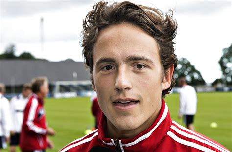 Game number in starting lineups: Thomas Delaney / Delaney, kopenhag için ilk çıkışını ...