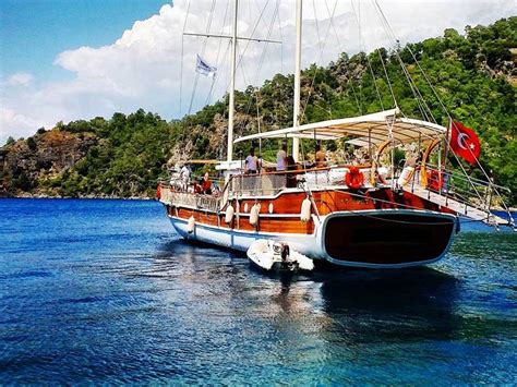 Antalya Boat Trip Up To 35 Off Daily Boat Trips From Antalya Turkey