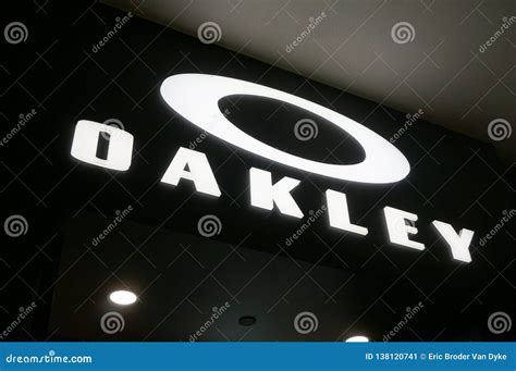 Oakley Logo Oakley Symbol Meaning History And Evolution