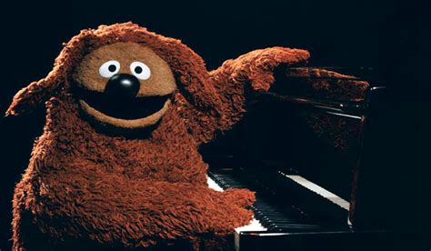 Rowlf The Dog Muppet Wiki