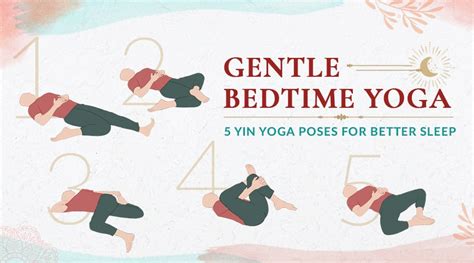 Yoga For Good Sleep Bedtime Yoga To Calm Body And Mind