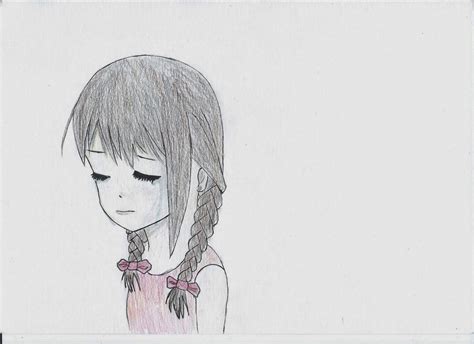Triste enfant tristesse garçon pauvreté clown seul portrait pleurer jeune. dessin mangas: mai 2014