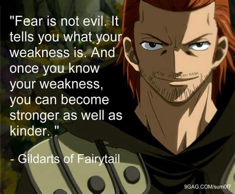 Great Quote For A Tattoo Fairy Tail Quotes Fairy Tail Fairy Tail Anime