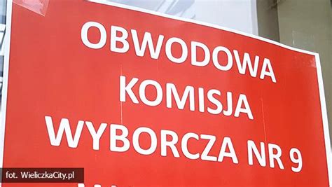 Wybory samorządowe 2018 W Niepołomicach Gdowie Kłaju i Wieliczce bez