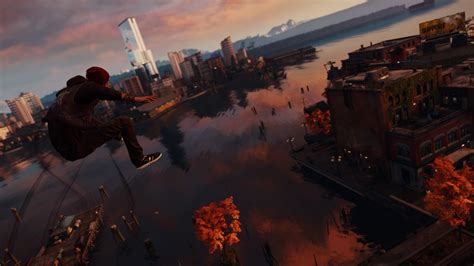 Infamous Second Son Wallpaper Hd