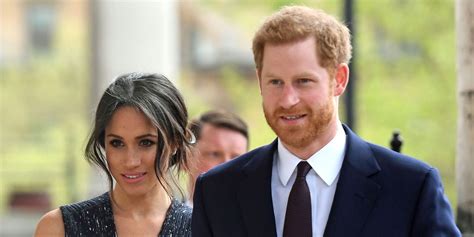 The location for prince harry and meghan markle 's bombshell interview has been revealed as the home of gayle king, oprah's best friend. Prince Harry And Meghan Markle Are Quitting Social Media ...
