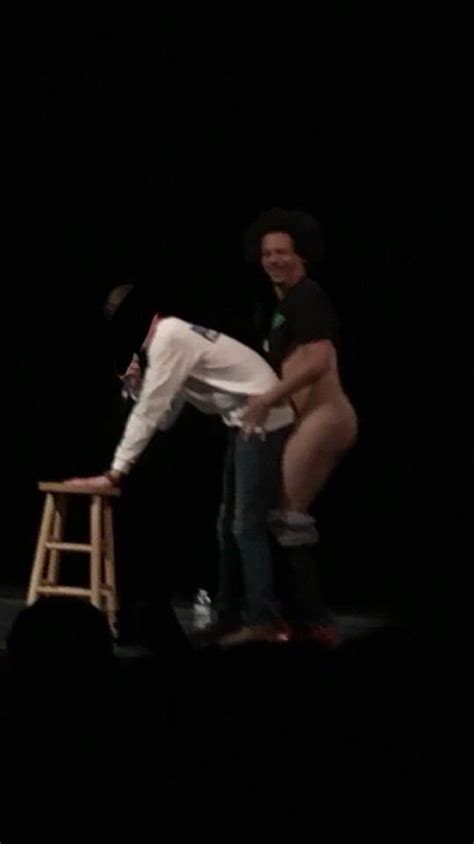 Eric Andre Nude Page 2 Lpsg