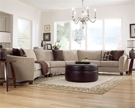 Pin By Homeworld On Living Rooms Curved Sofa Living Room Curved