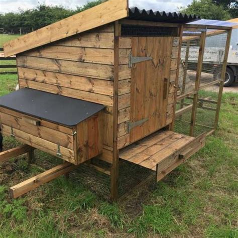 50 Simple Diy Chicken Coop Ideas You Can Assemble For The Chickens Diy