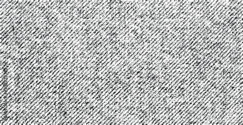 Distressed Fabric Texture Vector Texture Of Weaving Fabric Grunge