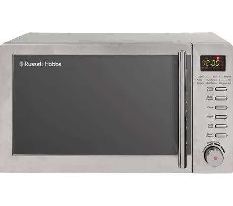 Russell Hobbs Rhm2031 Microwave With Grill Reviews Updated May 2023